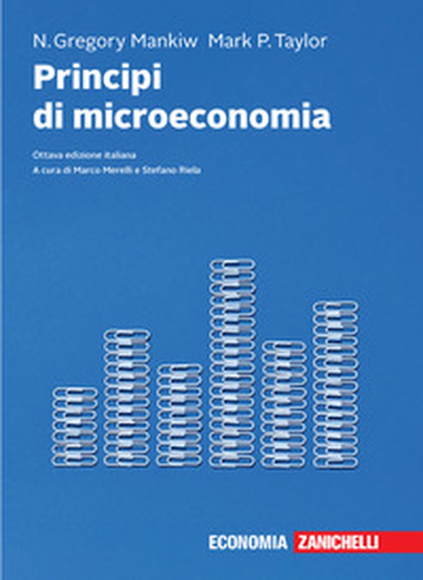 Principi di microeconomia - Librerie.coop Principi di microeconomia - Librerie.coop