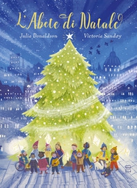 L'abete di Natale - Librerie.coop L'abete di Natale - Librerie.coop