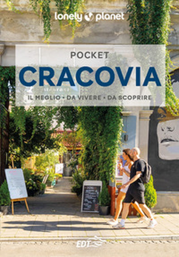 Cracovia Pocket - Librerie.coop Cracovia Pocket - Librerie.coop
