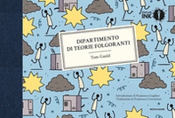 Dipartimento di teorie folgoranti - Librerie.coop Dipartimento di teorie folgoranti - Librerie.coop