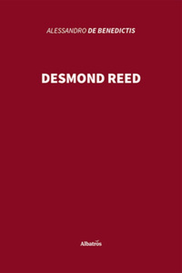 Desmond Reed - Librerie.coop Desmond Reed - Librerie.coop