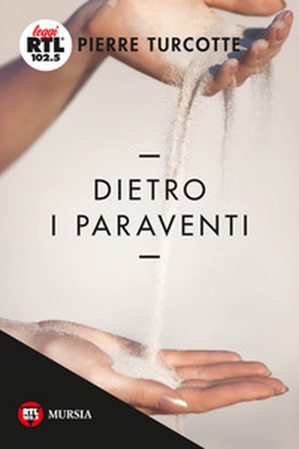 Dietro i paraventi - Librerie.coop Dietro i paraventi - Librerie.coop