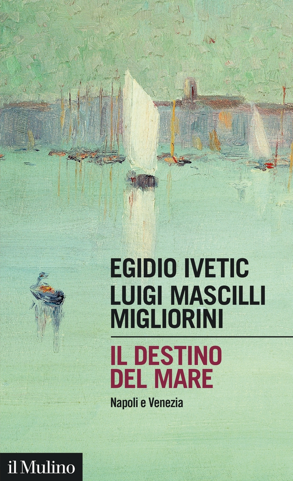 Il destino del mare - Librerie.coop