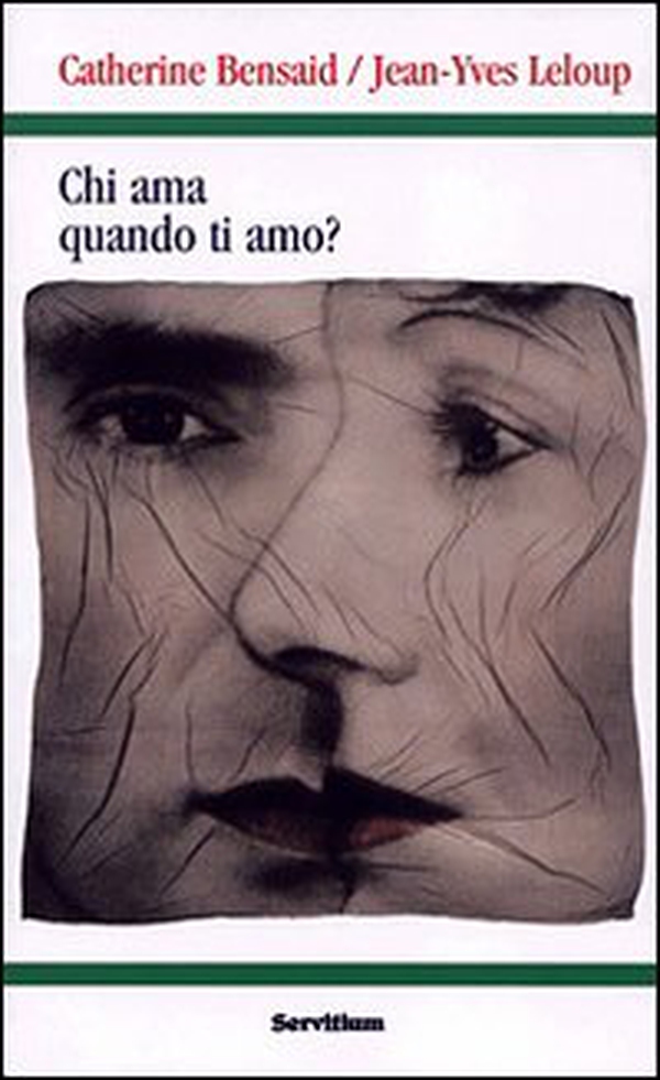 Chi ama quando ti amo? Dall'amore che soffre all'amore che si offre - Librerie.coop Chi ama quando ti amo? Dall'amore che soffre all'amore che si offre - Librerie.coop