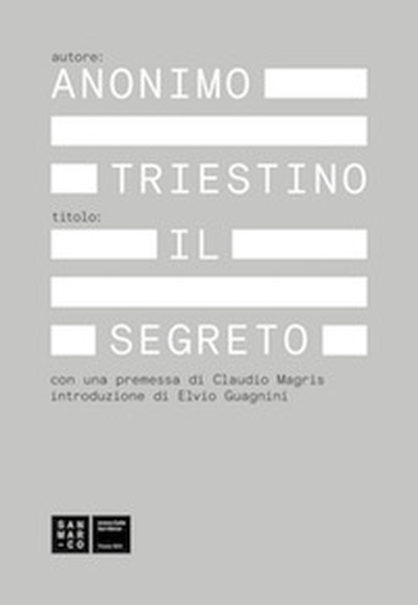 Il segreto - Librerie.coop