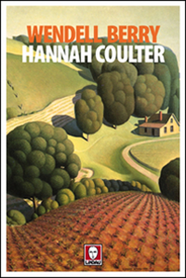 Hannah Coulter - Librerie.coop Hannah Coulter - Librerie.coop