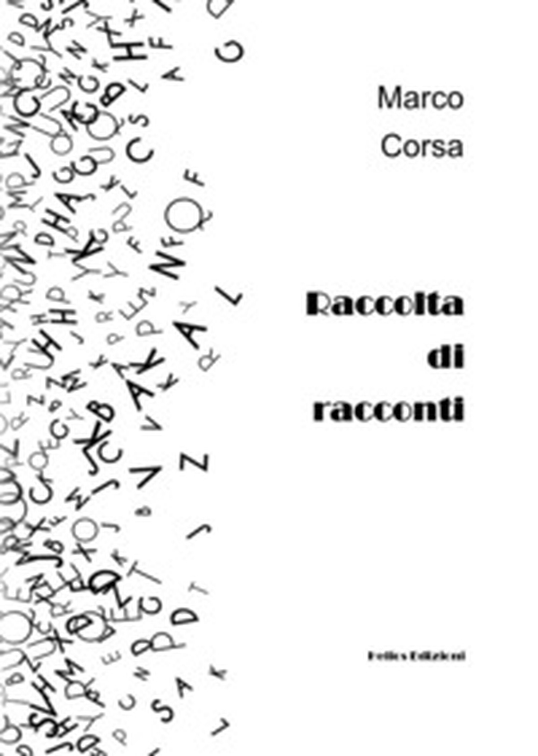 Raccolta di racconti - Librerie.coop Raccolta di racconti - Librerie.coop