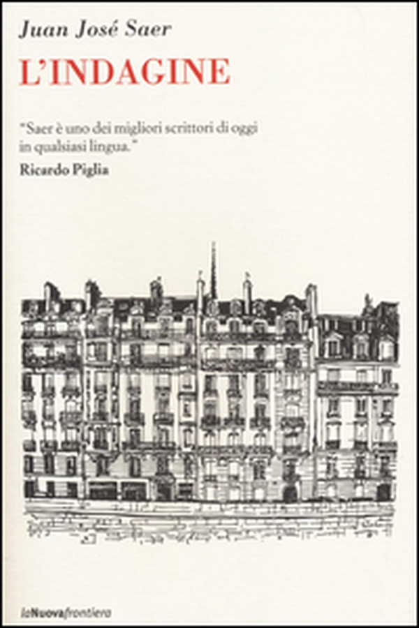 L'indagine - Librerie.coop