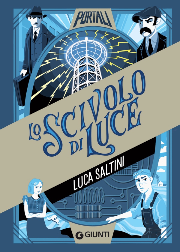 Lo scivolo di luce - Librerie.coop Lo scivolo di luce - Librerie.coop
