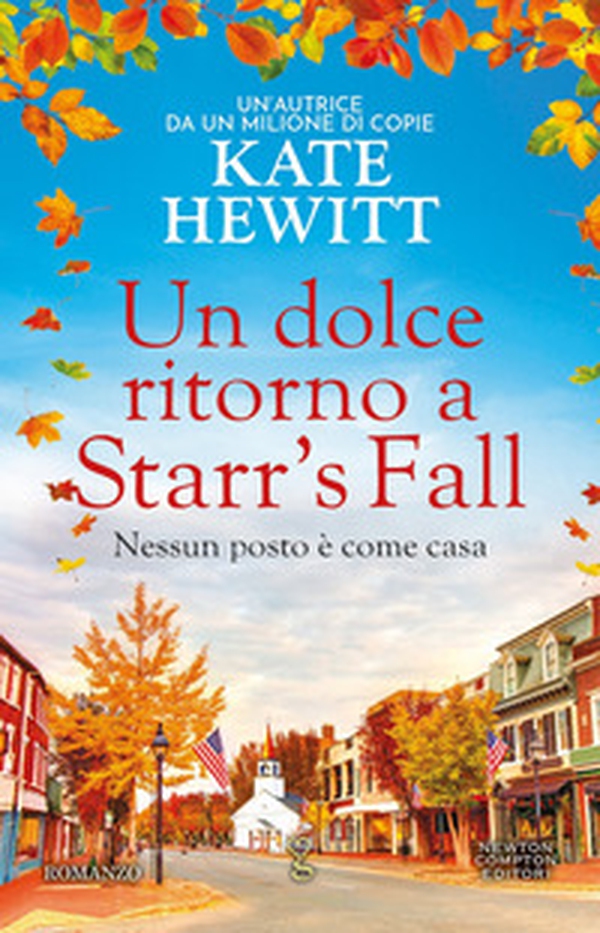 Un dolce ritorno a Starr's Fall - Librerie.coop