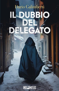 Il dubbio del delegato - Librerie.coop