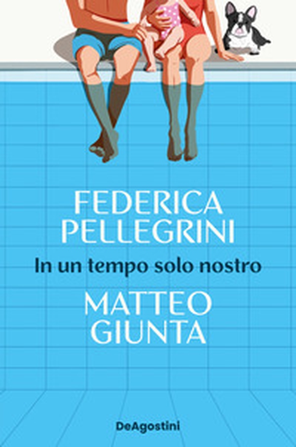 In un tempo solo nostro - Librerie.coop