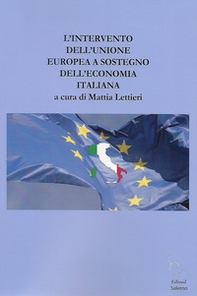 L'intervento dell'Unione Europea a sostegno dell'economia italiana - Librerie.coop