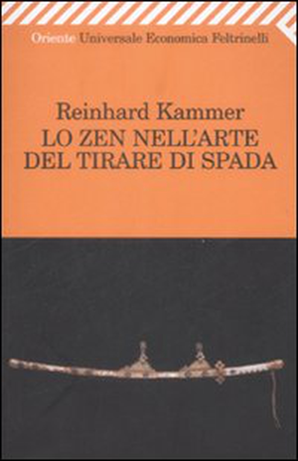 Lo zen nell'arte del tirare di spada - Librerie.coop Lo zen nell'arte del tirare di spada - Librerie.coop