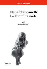 La femmina nuda - Librerie.coop La femmina nuda - Librerie.coop