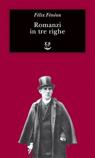 Romanzi in tre righe - Librerie.coop