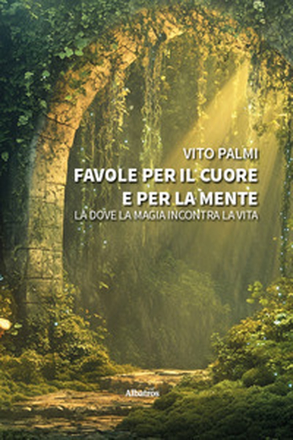 Favole per il cuore e per la mente - Librerie.coop Favole per il cuore e per la mente - Librerie.coop