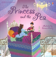 The princess and the pea - Librerie.coop