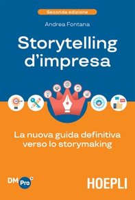 Storytelling d’impresa - Librerie.coop Storytelling d’impresa - Librerie.coop