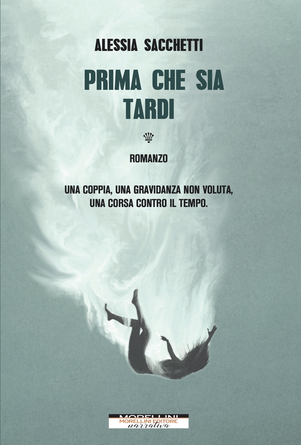 Prima che sia tardi - Librerie.coop Prima che sia tardi - Librerie.coop