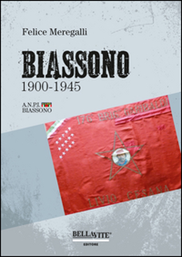 Biassono 1900-1945 - Librerie.coop Biassono 1900-1945 - Librerie.coop