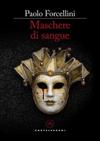 Maschere di sangue - Librerie.coop