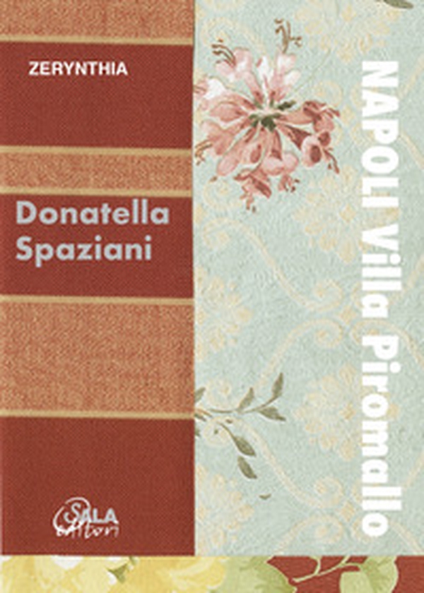 Napoli Villa Piromallo - Librerie.coop Napoli Villa Piromallo - Librerie.coop
