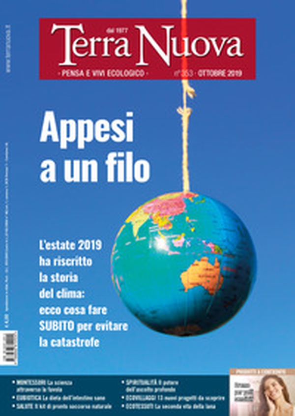 Terra nuova - Librerie.coop Terra nuova - Librerie.coop