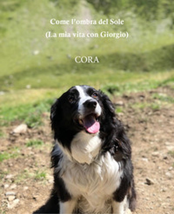 Come l'ombra del sole. (La mia vita con Giorgio). Cora - Librerie.coop Come l'ombra del sole. (La mia vita con Giorgio). Cora - Librerie.coop