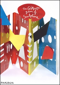 The giant game of sculpture - Librerie.coop