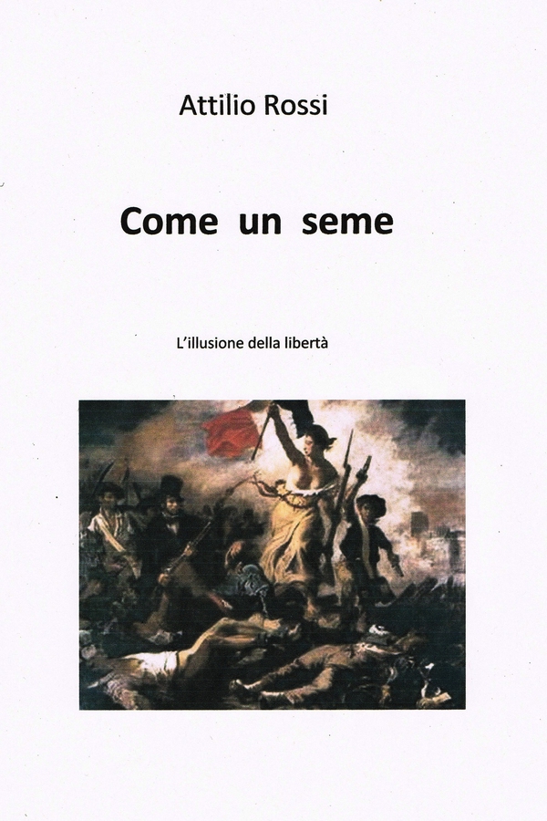 Come un seme - Librerie.coop Come un seme - Librerie.coop