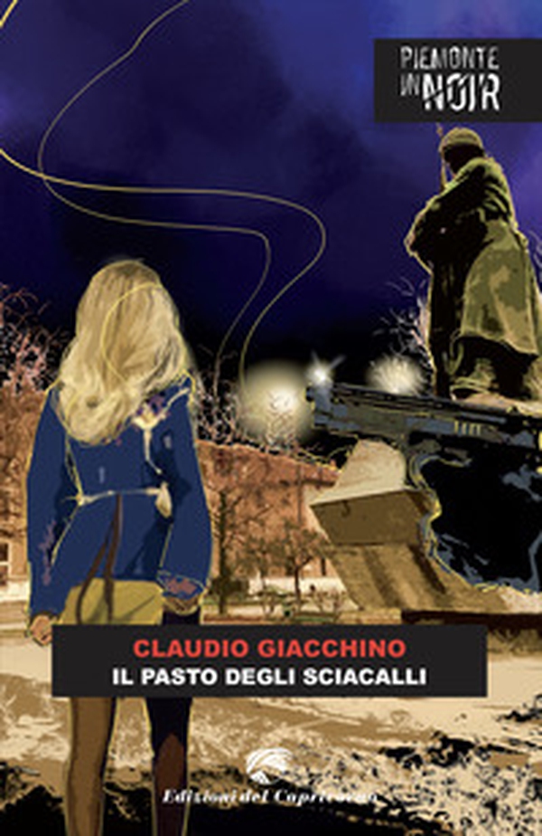 Il pasto degli sciacalli - Librerie.coop Il pasto degli sciacalli - Librerie.coop