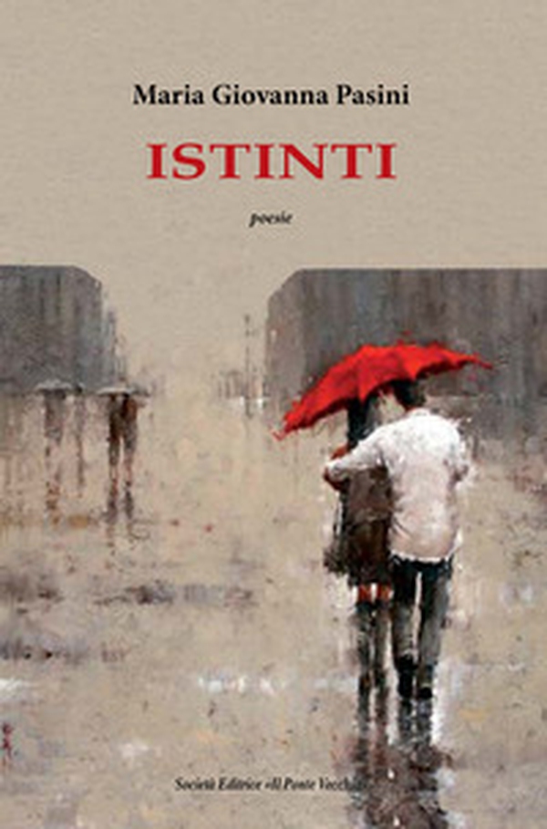 Istinti - Librerie.coop Istinti - Librerie.coop