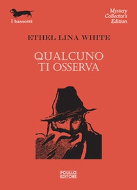 Qualcuno ti osserva - Librerie.coop