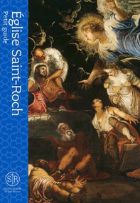 Èglise Saint-Roch. Petit guide - Librerie.coop