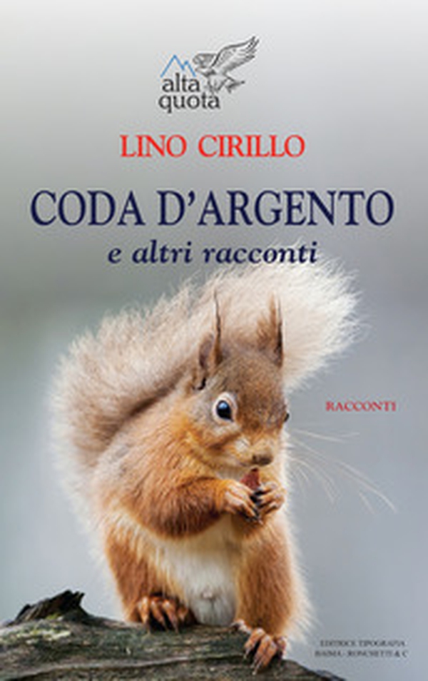 Coda d'argento e altri racconti - Librerie.coop Coda d'argento e altri racconti - Librerie.coop