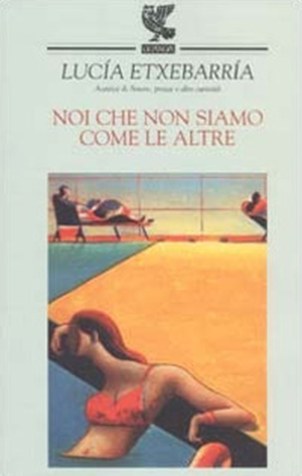 Noi che non siamo come le altre - Librerie.coop Noi che non siamo come le altre - Librerie.coop