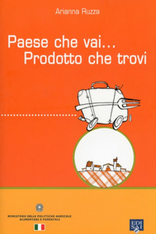 Paese che vai... Prodotto che trovi - Librerie.coop Paese che vai... Prodotto che trovi - Librerie.coop