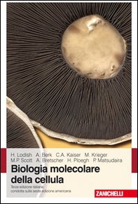 Biologia molecolare della cellula - Librerie.coop