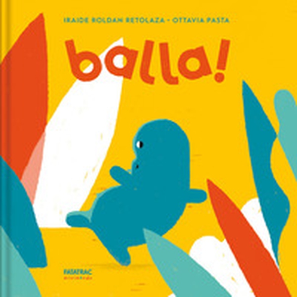 Balla! - Librerie.coop Balla! - Librerie.coop