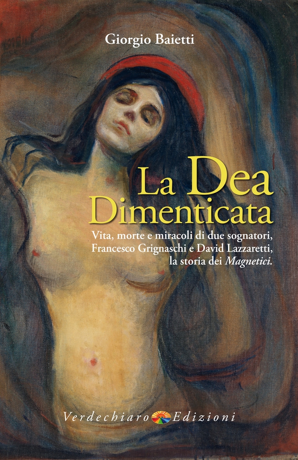 La Dea Dimenticata - Librerie.coop La Dea Dimenticata - Librerie.coop