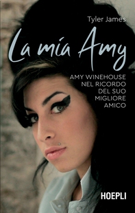 La mia Amy - Librerie.coop La mia Amy - Librerie.coop