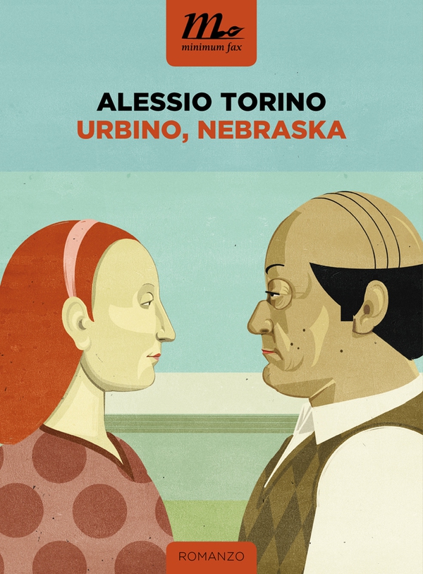 Urbino, Nebraska - Librerie.coop Urbino, Nebraska - Librerie.coop