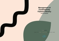 Management of contemporary fashion industry - Librerie.coop