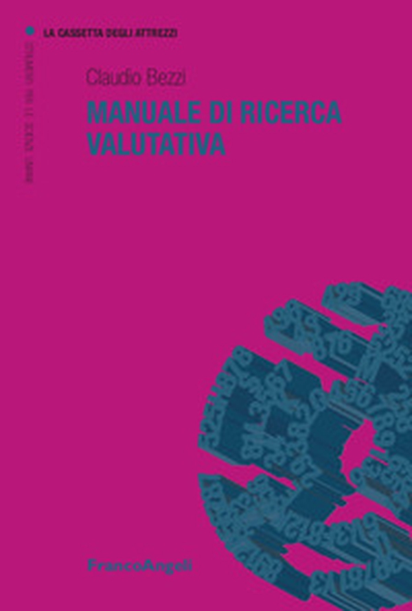 Manuale di ricerca valutativa - Librerie.coop Manuale di ricerca valutativa - Librerie.coop
