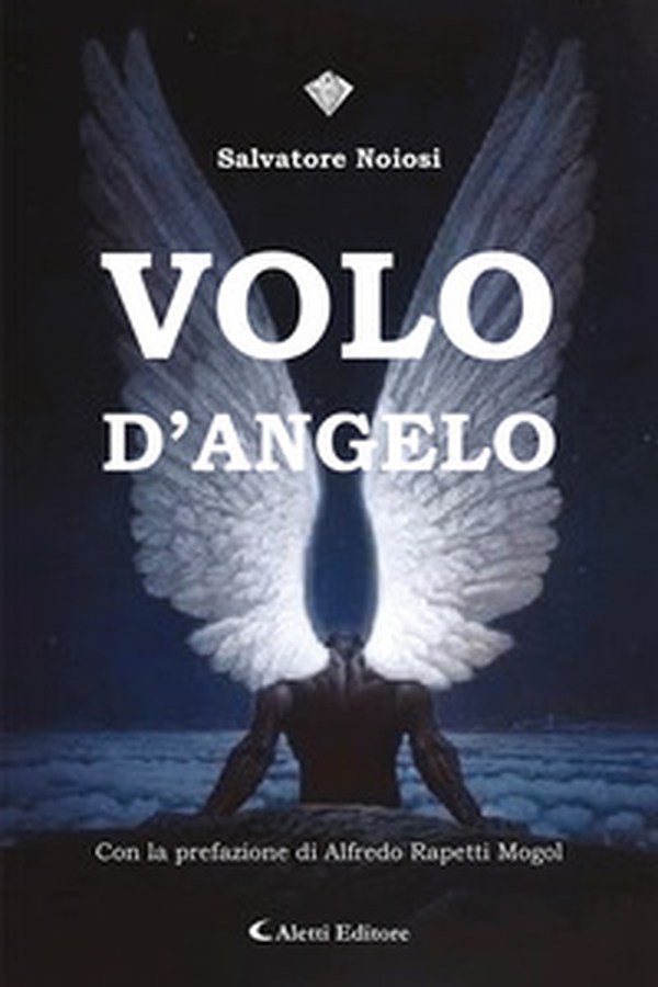 Volo d'angelo - Librerie.coop Volo d'angelo - Librerie.coop