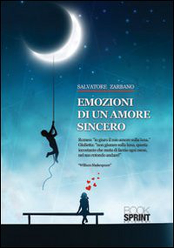 Emozioni di un amore sincero - Librerie.coop Emozioni di un amore sincero - Librerie.coop
