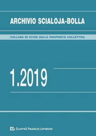 Archivio Scialoja-Bolla - Librerie.coop