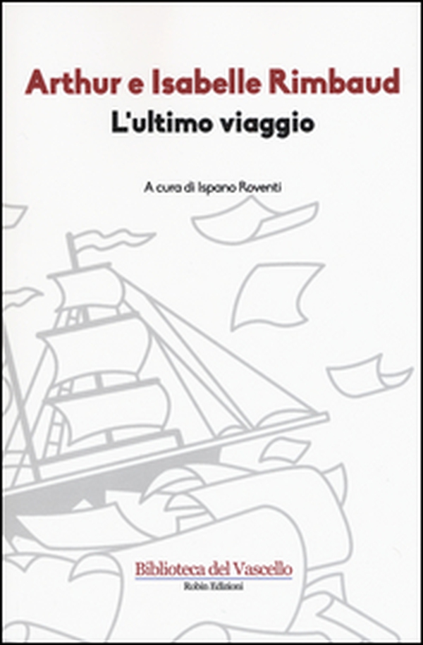 L'ultimo viaggio - Librerie.coop L'ultimo viaggio - Librerie.coop