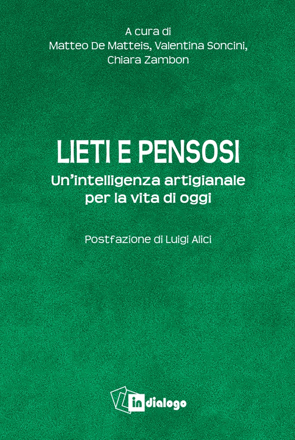 Lieti e pensosi - Librerie.coop Lieti e pensosi - Librerie.coop